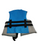 Used Child PFD Royal Blue Child 30-50 11866-S000026115 View 2