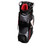 New WILSON CART BAG BLK/RED 11479-WILWG4008401 View 2