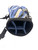 Used Cobra BLUE Mens Cart Bag Navy Blue 11860-S000293813 View 5