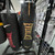 Used Everlast 90 LBS Boxing Heavy Bag Black 90 lb 11307-S000257415 View 1
