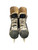 Used Bauer SUPREME 100 SZ 7 Senior Hockey Skate Senior 7 11814-S000375102 View 1