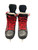 Used Bauer VAPOR X400 SZ 5 Intermediate Hockey Skate Intermediate 5.0 11814-S000375104 View 1
