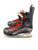 Used Bauer VAPOR X400 SZ 5 Intermediate Hockey Skate Intermediate 5.0 11814-S000375104 View 3