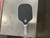 Used SILENT STORM SS1 PADDLE Pickleball Racquet White 11614-S000216611 View 2