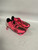 Used Umbro Soccer Cleats Pink Junior 03 11882-S000011235 View 1