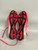 Used Umbro Soccer Cleats Pink Junior 03 11882-S000011235 View 3