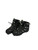 Used Whitewoods Boys NNN XC Ski Boots Black JR-02 11847-S000027438 View 1