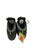 Used Whitewoods Boys NNN XC Ski Boots Black JR-02 11847-S000027438 View 3