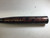 Used Rawlings QUATRO PRO BB/SB High School -3 Bat 33" 10105-S000286071 View 2