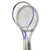 Used DONNAY ANDRE AGRASSI TNNS RCKT Adult Tennis Racquet Navy Blue Unknown 11889-S000010599 View 1