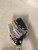 Used Rawlings ST10TP LH Throw Fastpitch Gloves White 10" 11790-S000046475 View 1