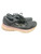 Used Brooks GLYCERIN 19 Running/X-Train Shoes W Navy Blue And Purple Senior 7 11862-S000089726 View 1