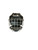 Used Bauer IMS 5.0 Helmet Cage Combo Black SM 11512-S000224152 View 2