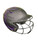 Used BoomBah DEFCON Baseball/Softball Batting Helmet w/Mask Small 11798-S000036248 View 2