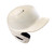 Used Easton BATTING HELMET 7 1/8 - 7 3/4 Batting Helmet No Mask White L/XL 11760-S000078180 View 2