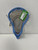 Used STX PROTON Mens Lacrosse Head Carolina Blue 11891-S000304171 View 1