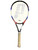 Used Prince SYNERGY TOUR Adult Tennis Racquet Navy Blue Unknown 11814-S000375115 View 1