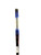 Used Prince SYNERGY TOUR Adult Tennis Racquet Navy Blue Unknown 11814-S000375115 View 2