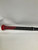 Used Easton ALPHA ALX-10 BB/SB USSSA 2 3/4 Bat Black 30" 11836-S000028171 View 3