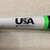 Used Easton SPEED BB/SB USA 2 5/8 Bat 27" 11725-S000488286 View 2