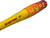 Used Easton HYPE FIRE EUS5HYP10 -10 USA 2 5/8 Baseball Bat 31" 31/21 11731-S000142773 View 1