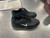 Used Nike Mens Golf Shoes Black Senior 8.5 11614-S000216625 View 3