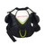 Used Bauer VAPOR 2X Intermediate Shoulder Pads MD View 2