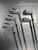 Used SUB 70 639 CB Mens Iron Set RH 6I-PW 11877-S000015373 View 2