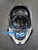 Used Cascade R Lacrosse Goalie Helmet W/ Goalie Guard Black One Size 11849-S000029295 View 4
