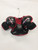 Used Bauer TOEWS Youth Shoulder Pads SM 11821-S000025824 View 1