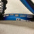 Used Babolat WOOFER SYSTEM Adult Tennis Racquet Royal Blue 4 1/2" 11725-S000488329 View 3