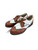 Used Womens Golf Shoes Brown Senior 6.5 11932-S000164361 View 1