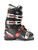 Used Alpina X4 Mens DH Ski Boot Black 265 MP - M08.5 - W09.5 11860-S000293858 View 1