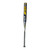 Used Demarini DISTANCE DOUBLEWALL BB/SB Slowpitch Bat 34" 11362-S000161118 View 1