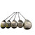 Used Acuity HI-PER Mens Complete Set RH 14 Piece 11484-S000283379 View 2
