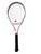 Used LITIAN PK55 Tennis Racquet Pink 27" 11731-S000142784 View 1