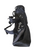 Used Callaway HL1 SUNDAY BAG Mens Cart Bag Black 11617-S000327770 View 1