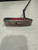 Used Taylormade ROSSA MONACO TOUR 5 Mens Putter RH 11628-S000181041 View 1