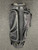 Used RJ Sports Mens Cart Bag Black 11162-S000431519 View 2