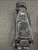 Used RJ Sports Mens Cart Bag Black 11162-S000431519 View 3