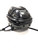 Used Bauer REAKT Hockey Helmet Only Black SM 11860-S000293859 View 2