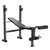 New STAMINIA ST BENCH&RACK 11884-STA20-1600 View 1