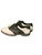 Used Foot Joy 58158 Mens Golf Shoes Black And White Senior 10 11686-S000044460 View 2