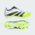 New ADIDAS PREDATOR CLUB FG/MG-9 WHT/BLK/YLW 11147-ADIJH8847-090 View 1