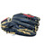 Used Rawlings GG ELITE BB/SB Glove LH Throw Black And Natural 12 3/4" 11815-S000482603 View 2