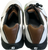 Used Foot Joy Mens Golf Shoes White Senior 9 11897-S000148286 View 4
