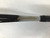 Used Head FUSION XL 4 1/2 TENNIS RACQUEYT Adult Tennis Racquet Black 4 1/2" 11752-S000066853 View 3