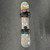 Used Salomon SALVATORE SANCHEZ Mens Snowboard Only Black 158 cm 10589-S000415354 View 1