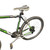 Used Trek 3500 Mountain Bike Mens Black 53-57cm - 21-22" - XL Frame 11479-S000398107 View 2