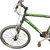 Used Trek 3500 Mountain Bike Mens Black 53-57cm - 21-22" - XL Frame 11479-S000398107 View 1